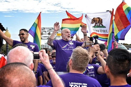 Conductor And Pastor Reflect On SF Gay Men's Chorus' Tour Of Red States