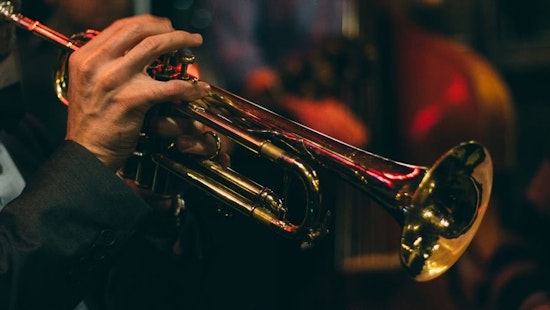 St. Louis boasts a hot lineup of music events this week