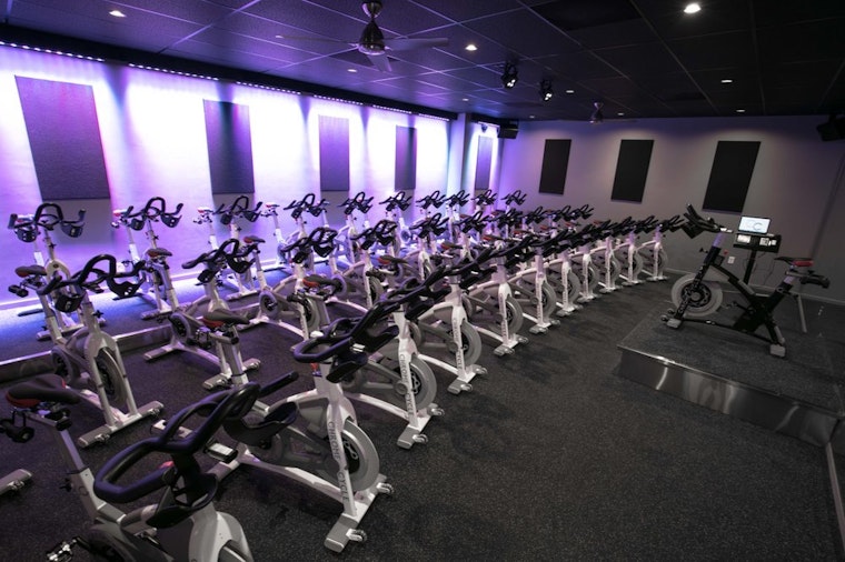 Los Angeles' top cycling studios, ranked