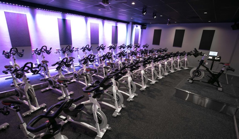 Los Angeles' top cycling studios, ranked