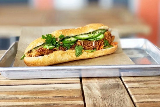 New Vietnamese spot Howard Taps aims to bring 'Quán nhậu' tradition to SoMa