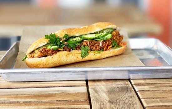 New Vietnamese spot Howard Taps aims to bring 'Quán nhậu' tradition to SoMa