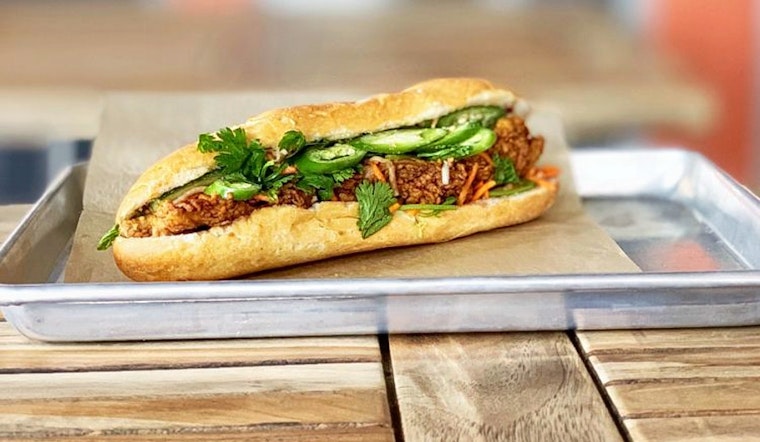 New Vietnamese spot Howard Taps aims to bring 'Quán nhậu' tradition to SoMa