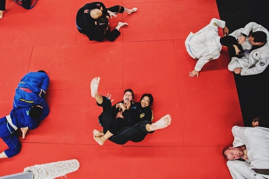 San Francisco's top martial arts gyms, ranked