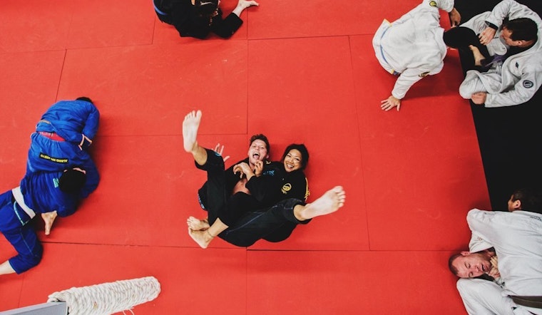 San Francisco's top martial arts gyms, ranked