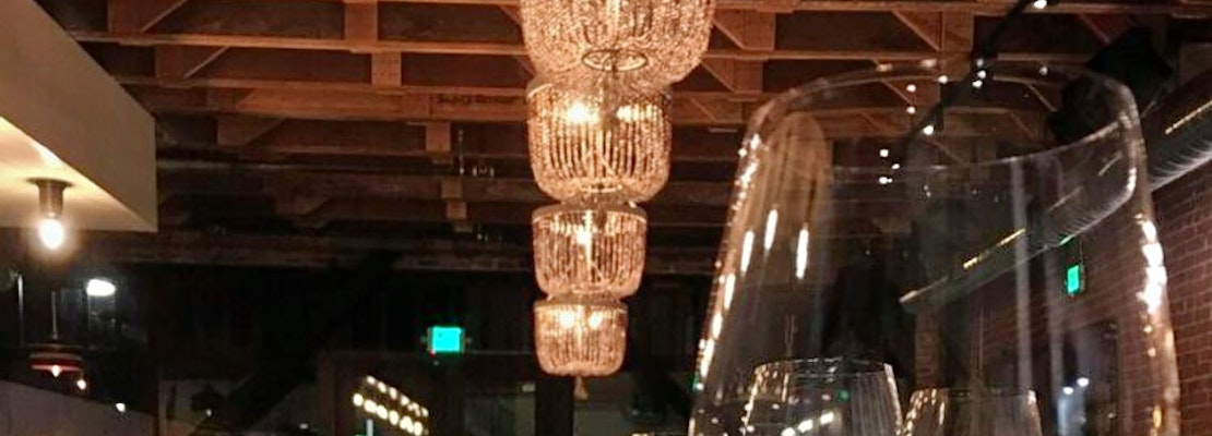 New Oakland Bar 'Oeste' Opens Its Doors