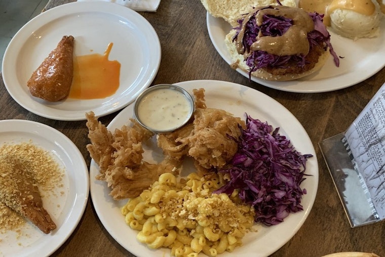 Your guide to the 3 top spots in Pittsburgh's Allentown neighborhood