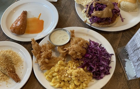 Your guide to the 3 top spots in Pittsburgh's Allentown neighborhood