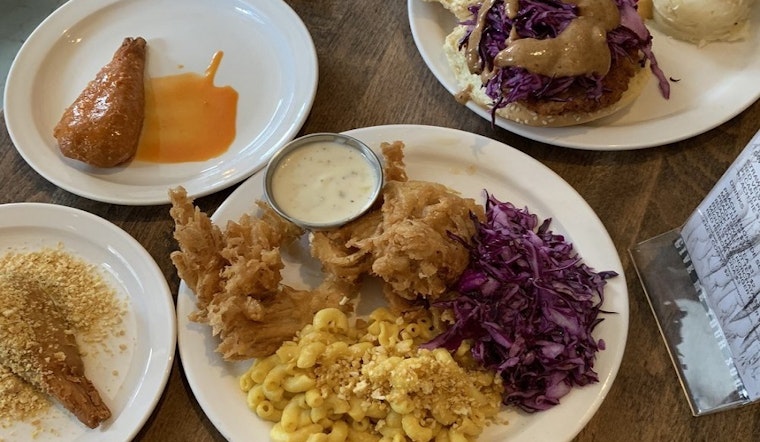 Your guide to the 3 top spots in Pittsburgh's Allentown neighborhood