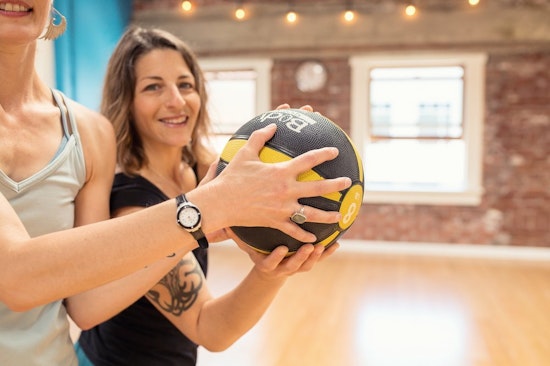 Oakland's top strength training gyms, ranked