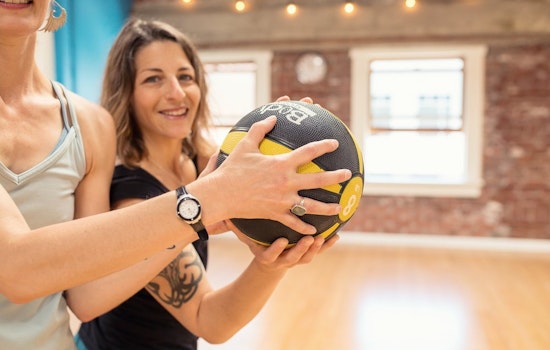 Oakland's top strength training gyms, ranked