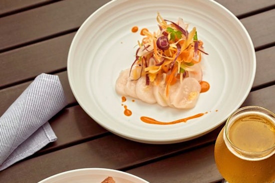 Check out the freshest businesses to debut in Santa Ana