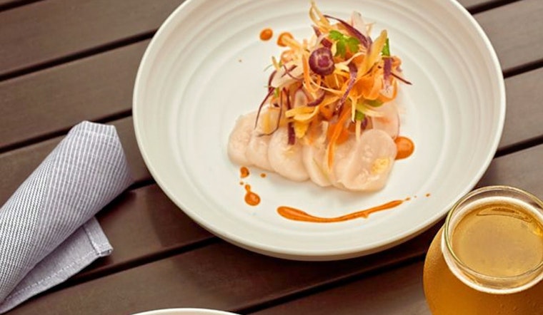 Check out the freshest businesses to debut in Santa Ana