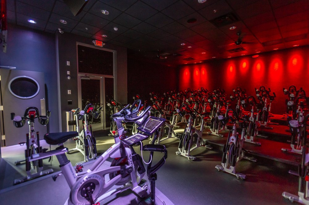 Here are the top cycling studios in Seattle by the numbers