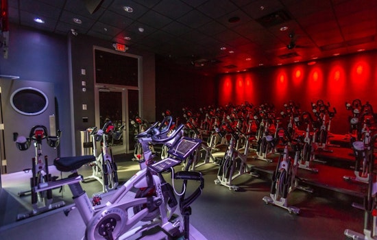 Here are the top cycling studios in Seattle, by the numbers