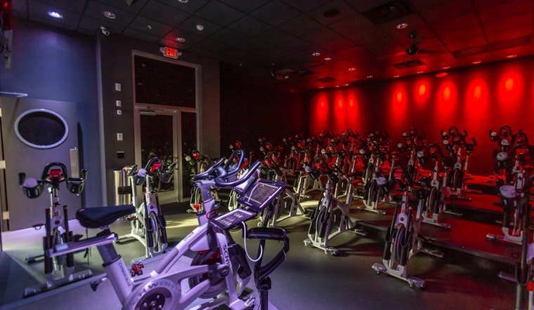 Here are the top cycling studios in Seattle, by the numbers