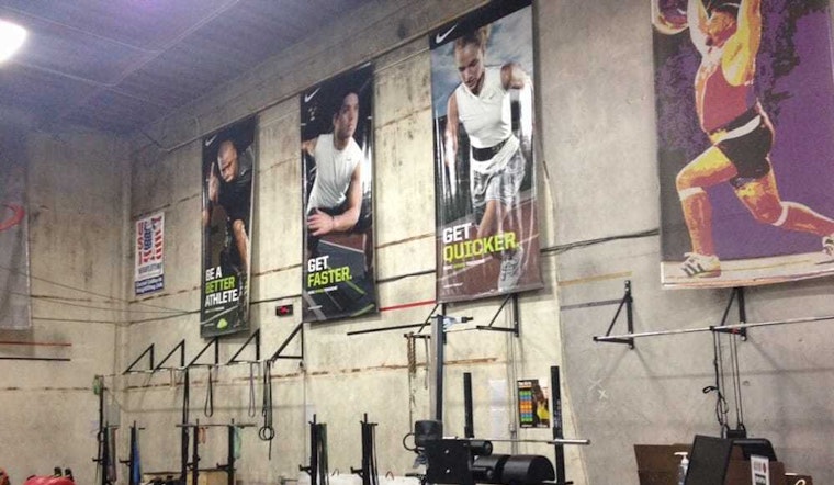 Here's where to find the top strength training gyms in Fresno