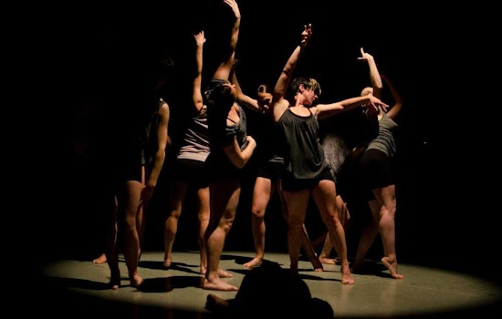 Here are the top dance studios in Portland, by the numbers