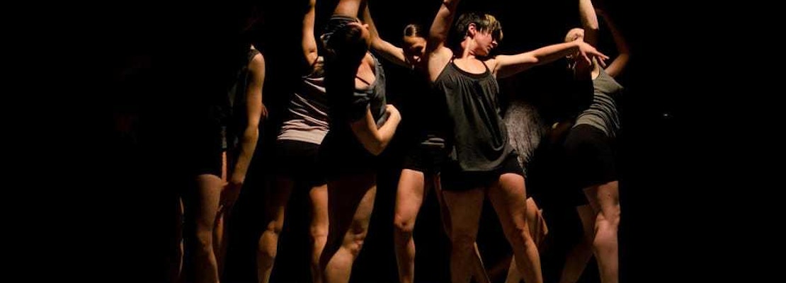 Here are the top dance studios in Portland, by the numbers