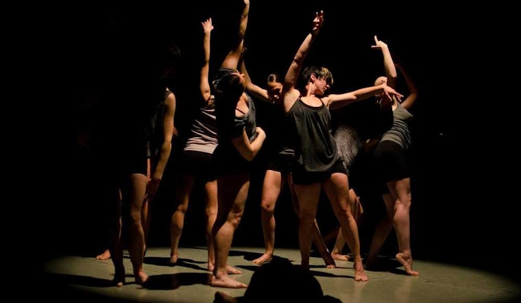 Here are the top dance studios in Portland, by the numbers