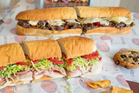 The 3 best spots to score sandwiches in Lexington