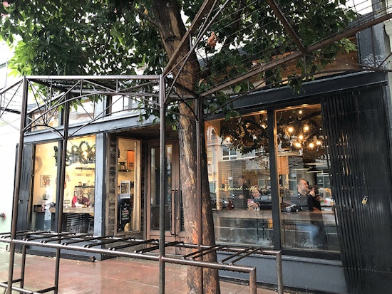 Amidst Sexual Harassment Lawsuit, 'Four Barrel' Rebrands To 'Tide'