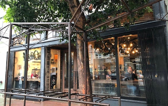 Amidst Sexual Harassment Lawsuit, 'Four Barrel' Rebrands To 'Tide'