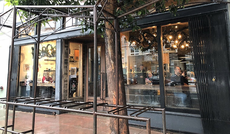 Amidst Sexual Harassment Lawsuit, 'Four Barrel' Rebrands To 'Tide'