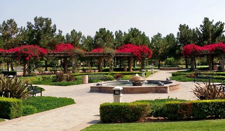 The 5 best parks in Irvine