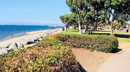The 4 best parks in Chula Vista