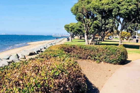 The 4 best parks in Chula Vista
