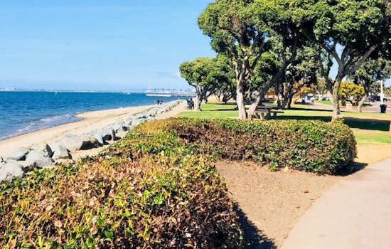 The 4 best parks in Chula Vista