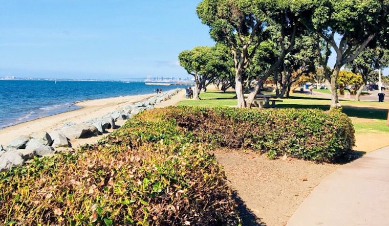 The 4 best parks in Chula Vista