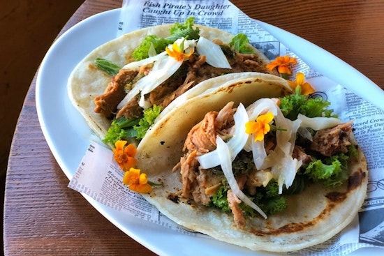 Check out the 3 top spots in Portland's West End neighborhood