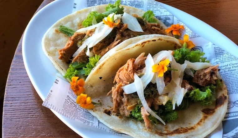 Check out the 3 top spots in Portland's West End neighborhood