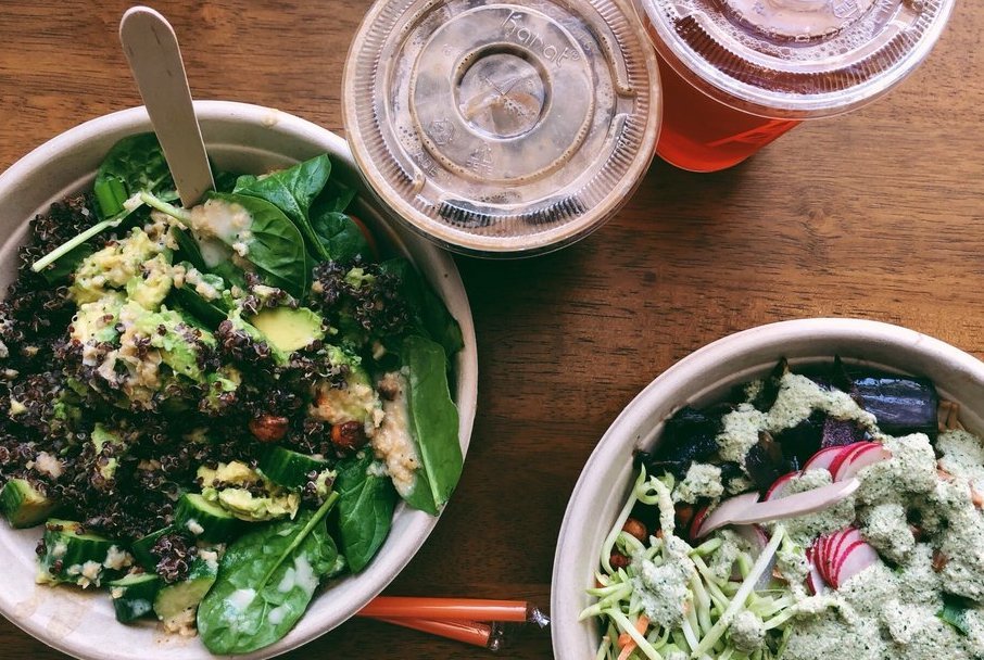 Your guide to the 4 top spots in downtown Bakersfield