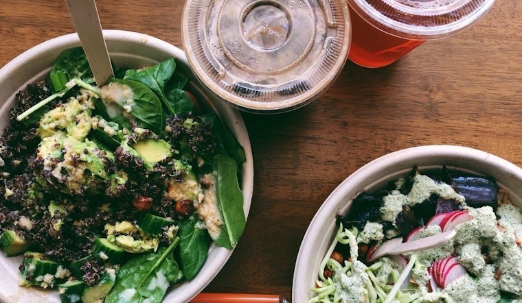 Your guide to the 4 top spots in downtown Bakersfield