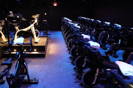 Here's where to find the top cycling studios in Philadelphia