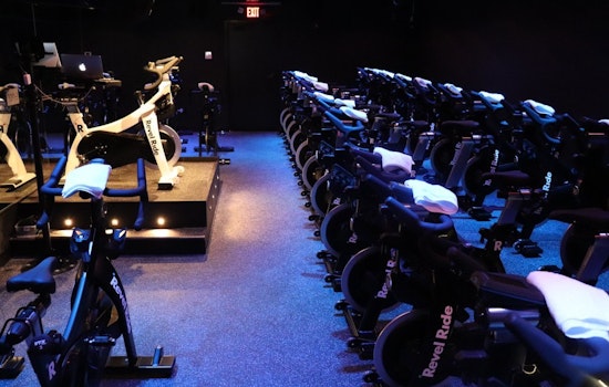 Here's where to find the top cycling studios in Philadelphia