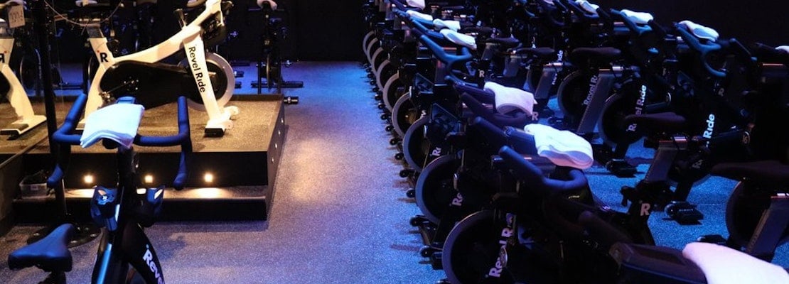 Here's where to find the top cycling studios in Philadelphia
