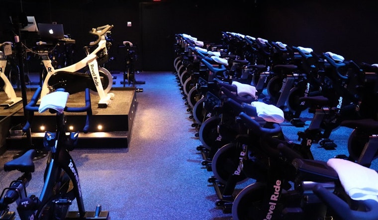 Here's where to find the top cycling studios in Philadelphia