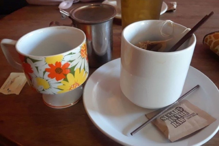 4 top spots for tea in El Paso