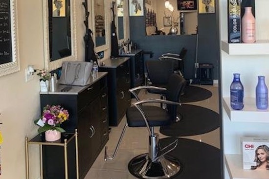 Head 2 Toes Beauty Salon now open in Valley View
