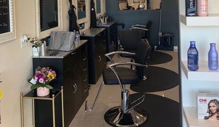 Head 2 Toes Beauty Salon now open in Valley View