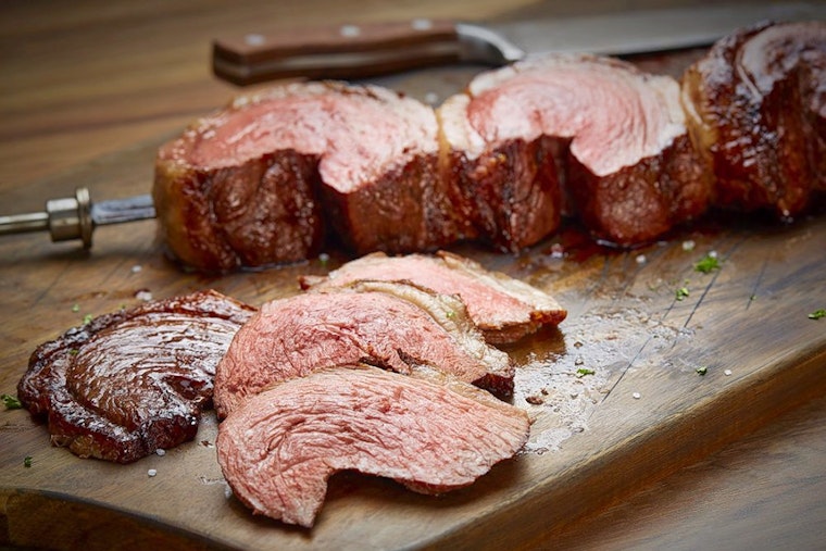 Indianapolis' top 5 steakhouses, ranked