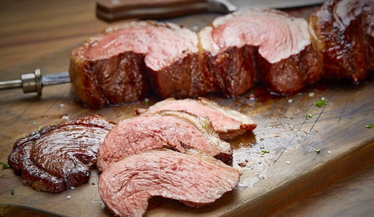 Indianapolis' top 5 steakhouses, ranked