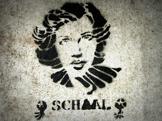 Saturday Photo Quiz: Have You Seen This Woman?