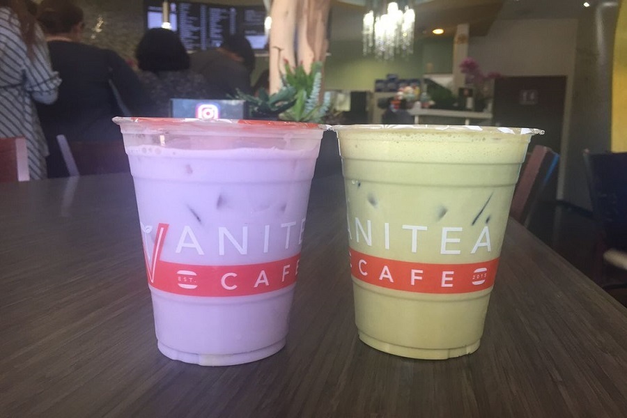 Craving juices and smoothies? Here are Chula Vista's top 5 choices