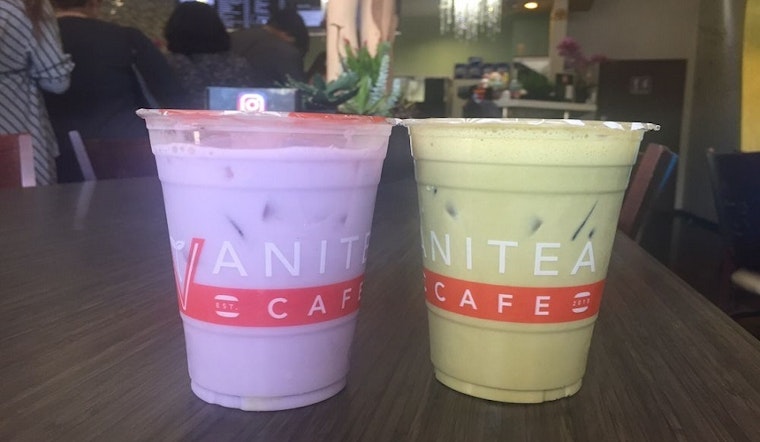 Craving juices and smoothies? Here are Chula Vista's top 5 choices