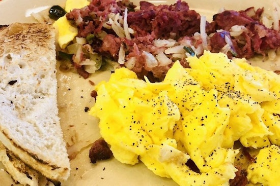 Get these trending Charlotte restaurants on your radar now